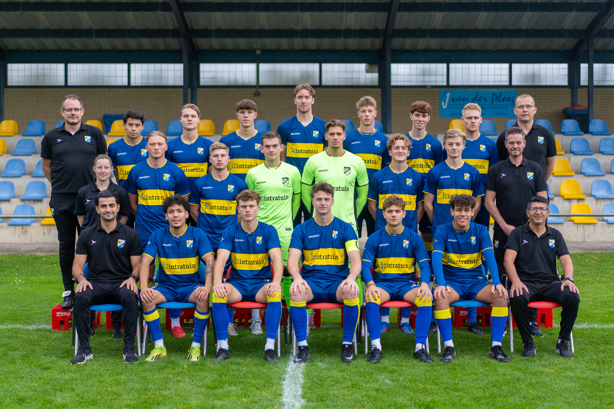 Sportclub Lochem 1